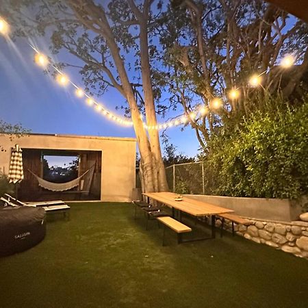 Apartmán Echo Park Hills Los Angeles Exteriér fotografie
