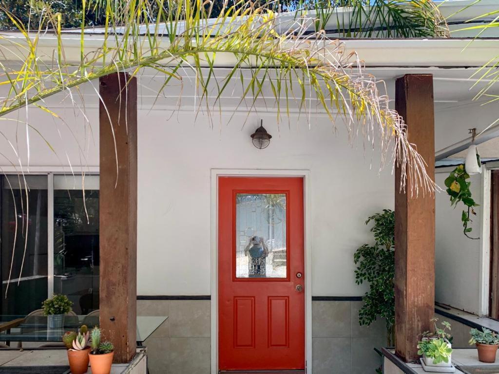 Apartmán Echo Park Hills Los Angeles Exteriér fotografie