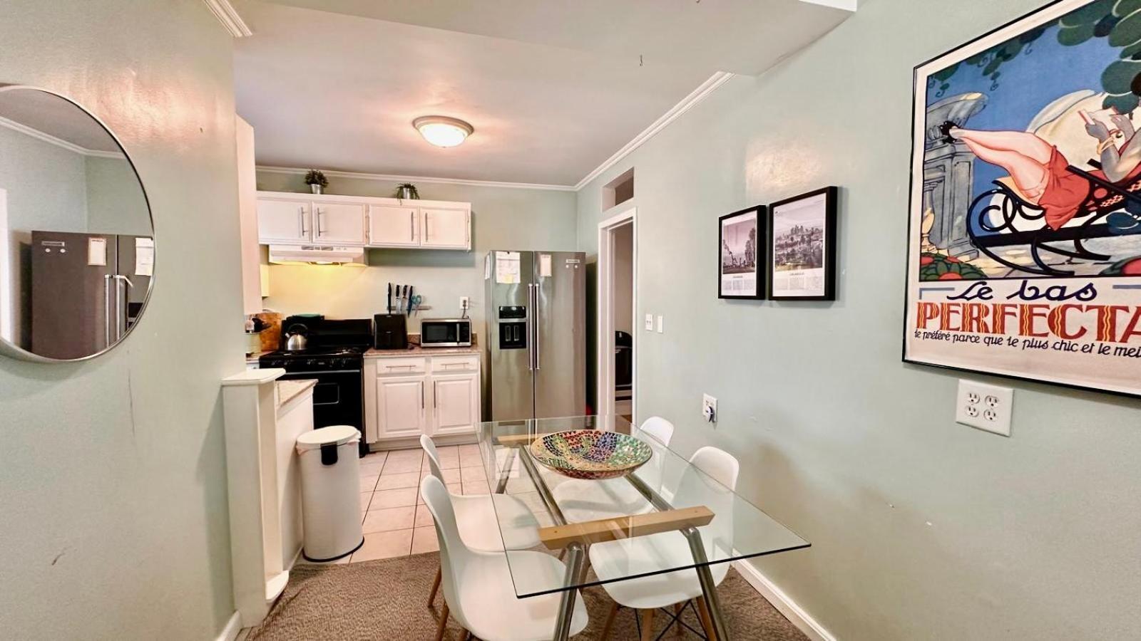 Apartmán Echo Park Hills Los Angeles Exteriér fotografie