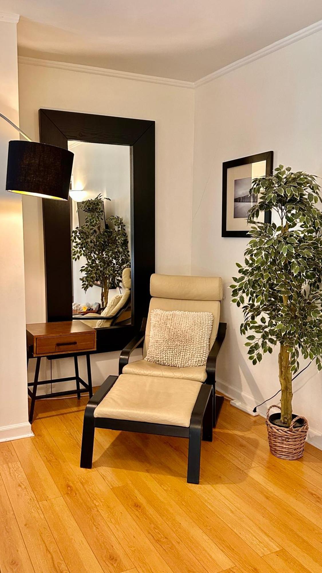 Apartmán Echo Park Hills Los Angeles Pokoj fotografie