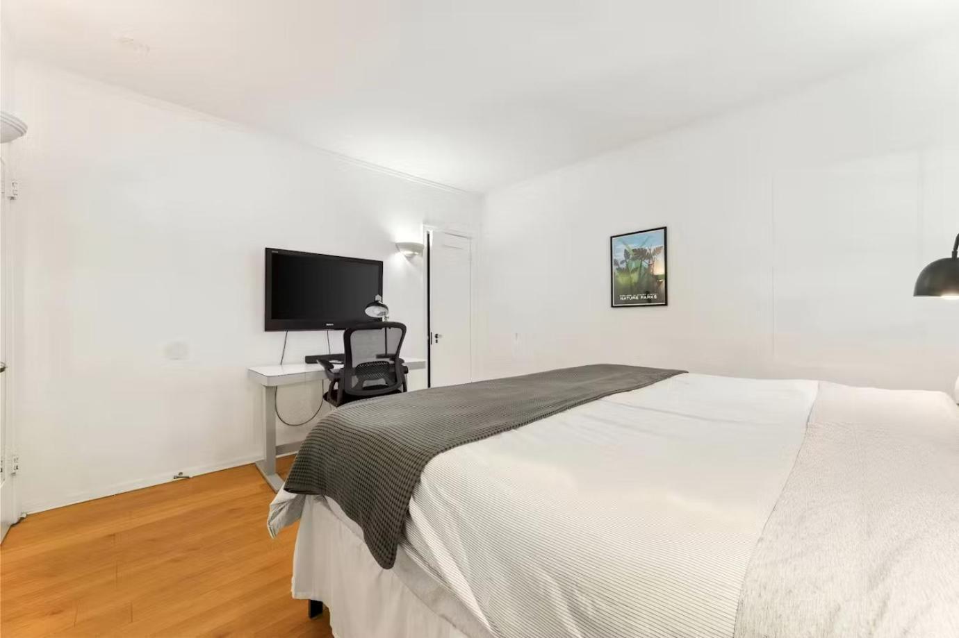 Apartmán Echo Park Hills Los Angeles Exteriér fotografie