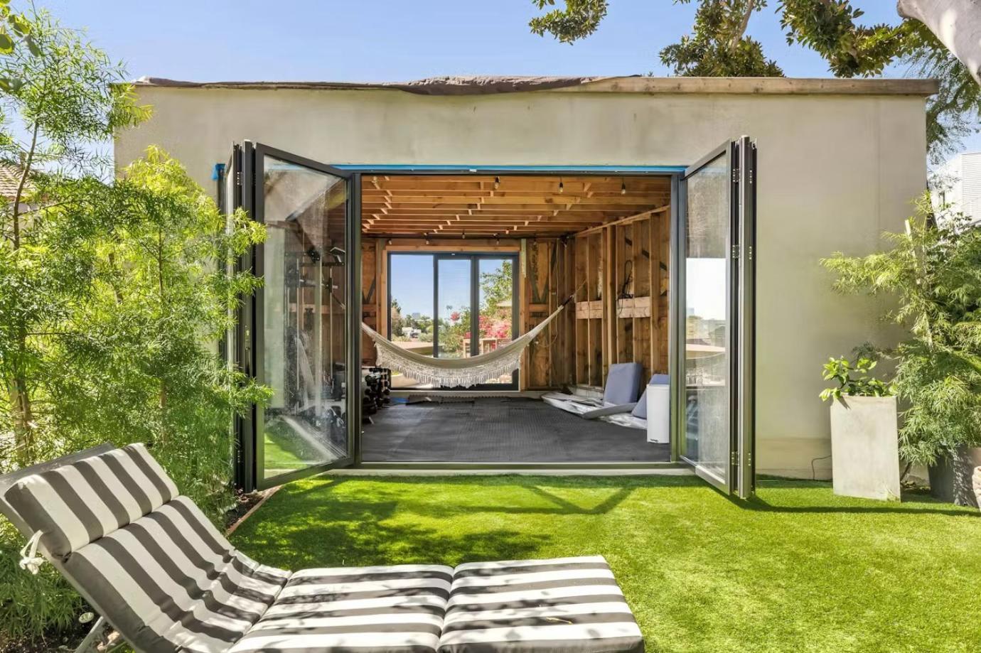 Apartmán Echo Park Hills Los Angeles Exteriér fotografie